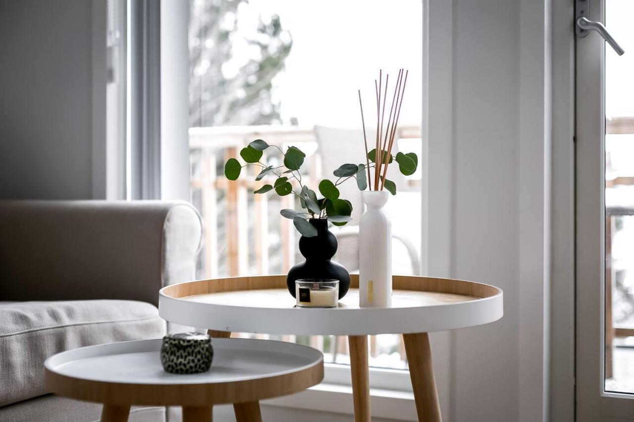 New Lakehouse - Amazing Sea View And Private Pier! Stockholm Eksteriør billede