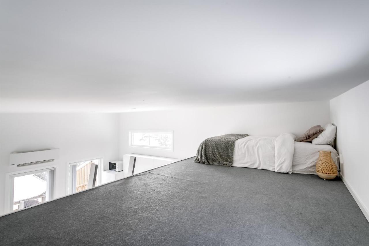 New Lakehouse - Amazing Sea View And Private Pier! Stockholm Eksteriør billede