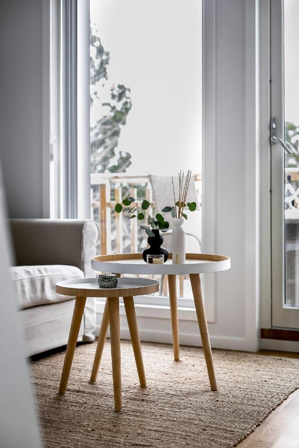 New Lakehouse - Amazing Sea View And Private Pier! Stockholm Eksteriør billede
