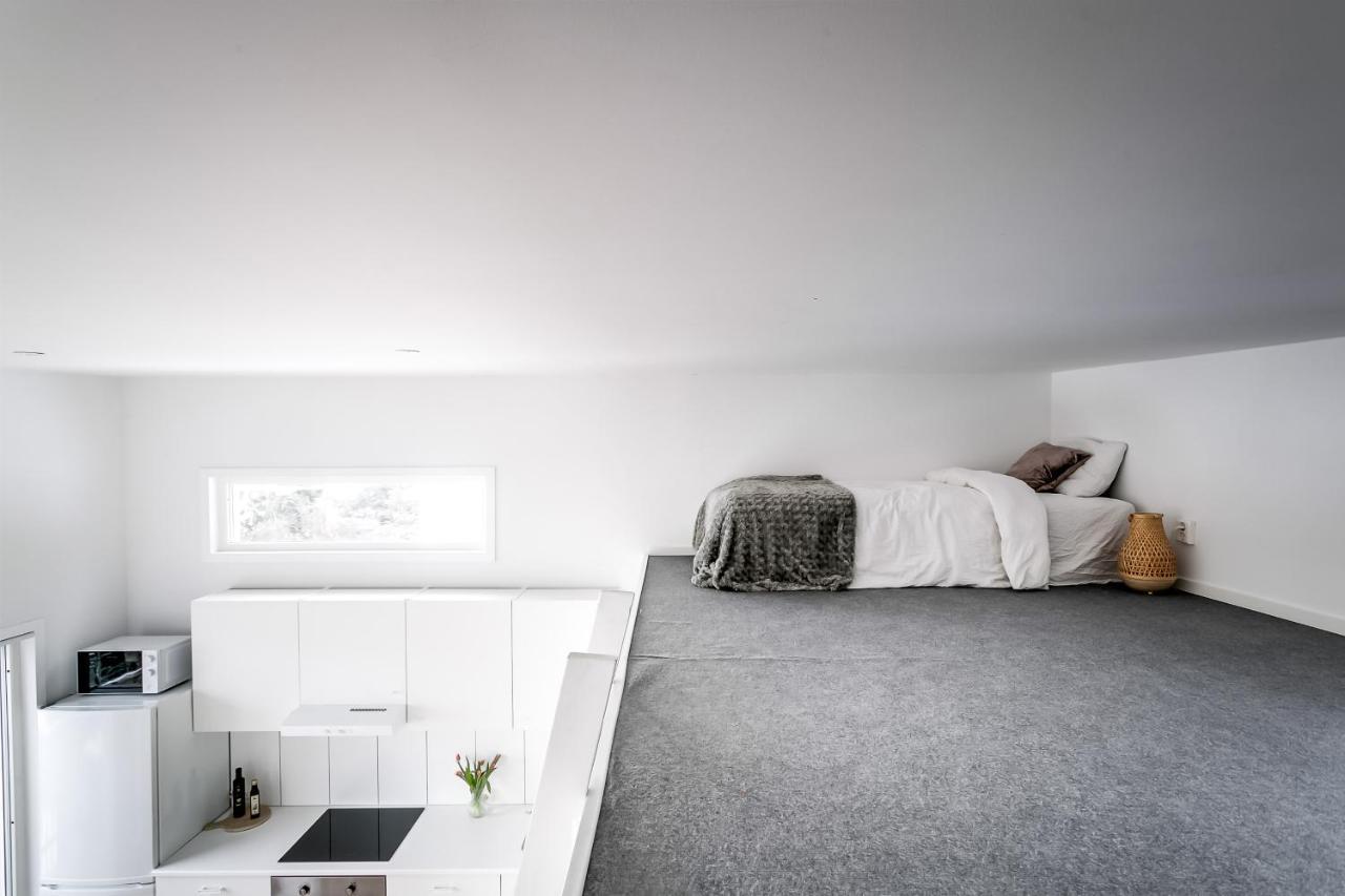 New Lakehouse - Amazing Sea View And Private Pier! Stockholm Eksteriør billede